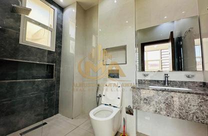 Villa - 5 - 7 for rent in Al Yasmeen 1 - Al Yasmeen - Ajman Villa - 5 - 7 for rent in Al Yasmeen 1 - Al Yasmeen - Ajman