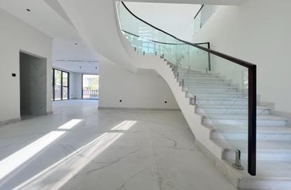 Villa - 5 Bedrooms - 7 Bathrooms for rent in The Fairway - Dubai Hills Estate - Dubai