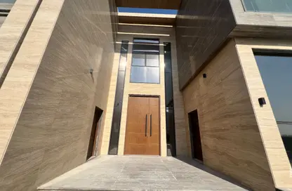 Villa - 5 Bedrooms - 7 Bathrooms for rent in The Fairway - Dubai Hills Estate - Dubai Villa - 5 Bedrooms - 7 Bathrooms for rent in The Fairway - Dubai Hills Estate - Dubai