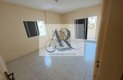 Apartment - 1 Bedroom - 1 Bathroom for rent in Orient Tower 1 - Orient Towers - Al Bustan - Ajman
