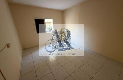 Apartment - 1 Bedroom - 1 Bathroom for rent in Orient Tower 1 - Orient Towers - Al Bustan - Ajman