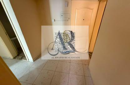 Apartment - 1 Bedroom - 1 Bathroom for rent in Orient Tower 1 - Orient Towers - Al Bustan - Ajman Apartment - 1 Bedroom - 1 Bathroom for rent in Orient Tower 1 - Orient Towers - Al Bustan - Ajman
