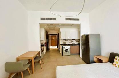 Apartment - Studio - 1 for rent in Azizi Star - Al Furjan - Dubai