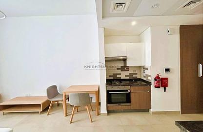 Apartment - Studio - 1 for rent in Azizi Star - Al Furjan - Dubai