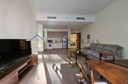 Apartment - 1 - 1 for rent in Park Heights 2 Tower 2 - Park Heights 2 - Park Heights - Dubai Hills Estate - Dubai