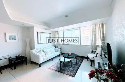 Apartment - 2 Bedrooms - 2 Bathrooms for rent in Jumeirah Living - Trade Centre Second - World Trade Center - Dubai Apartment - 2 Bedrooms - 2 Bathrooms for rent in Jumeirah Living - Trade Centre Second - World Trade Center - Dubai