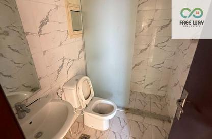 Apartment - 1 Bedroom - 1 Bathroom for rent in Al Rawda 3 - Al Rawda - Ajman