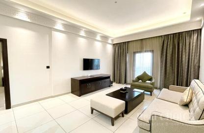 Hotel  and  Hotel Apartment - 1 Bedroom - 2 Bathrooms for rent in Carlton Dubai Creek - Baniyas Road - Deira - Dubai
