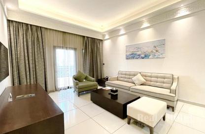 Hotel  and  Hotel Apartment - 1 Bedroom - 2 Bathrooms for rent in Carlton Dubai Creek - Baniyas Road - Deira - Dubai