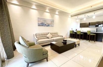 Hotel  and  Hotel Apartment - 1 Bedroom - 2 Bathrooms for rent in Carlton Dubai Creek - Baniyas Road - Deira - Dubai