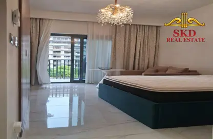 شقة - 1 حمام للايجار في عزيزي ميراج - ستوديو سيتي - دبي