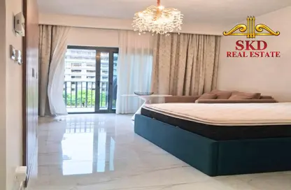 شقة - 1 حمام للايجار في عزيزي ميراج - ستوديو سيتي - دبي شقة - 1 حمام للايجار في عزيزي ميراج - ستوديو سيتي - دبي