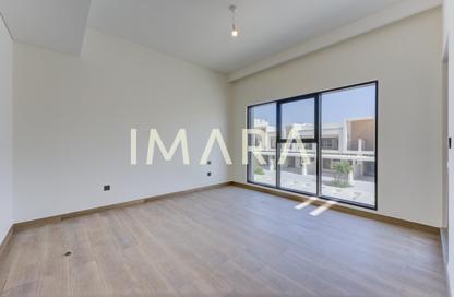Townhouse - 3 Bedrooms - 3 Bathrooms for sale in Costa Brava 1 - Costa Brava - Damac Lagoons - Dubai Townhouse - 3 Bedrooms - 3 Bathrooms for sale in Costa Brava 1 - Costa Brava - Damac Lagoons - Dubai