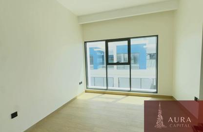 Townhouse - 5 Bedrooms - 5 Bathrooms for sale in Santorini - Damac Lagoons - Dubai