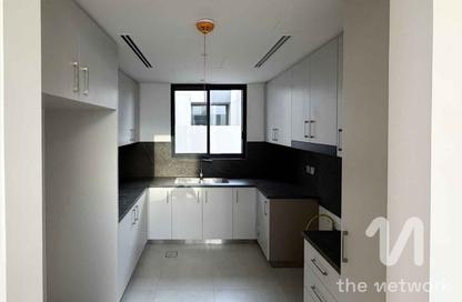 Villa - 4 Bedrooms - 5 Bathrooms for rent in Elie Saab 2 - Elie Saab - Arabian Ranches 3 - Dubai