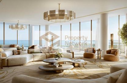 Apartment - 4 Bedrooms - 5 Bathrooms for sale in Avarra by Palace - Business Bay - Dubai Apartment - 4 Bedrooms - 5 Bathrooms for sale in Avarra by Palace - Business Bay - Dubai