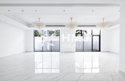 Villa - 6 - 7 for rent in Jumeirah 1 Villas - Jumeirah 1 - Jumeirah - Dubai
