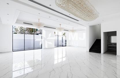 Villa - 6 - 7 for rent in Jumeirah 1 Villas - Jumeirah 1 - Jumeirah - Dubai