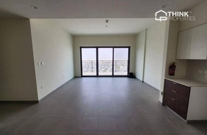 Apartment - 1 - 1 for rent in Golf Views A - Golf Views - Emaar South - Dubai South (Dubai World Central) - Dubai