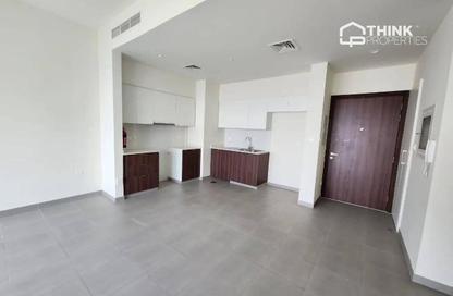 Apartment - 1 - 1 for rent in Golf Views A - Golf Views - Emaar South - Dubai South (Dubai World Central) - Dubai