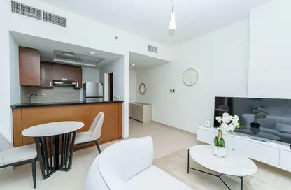 Apartment - Studio - 1 Bathroom for rent in The ARC - Shams Abu Dhabi - Al Reem Island - Abu Dhabi