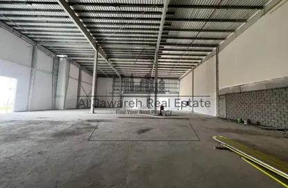 Warehouse - Studio - 1 Bathroom for rent in Umm Dir - Umm Al Quwain