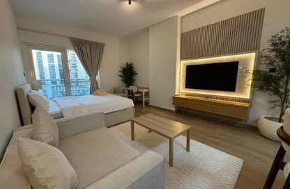 شقة - 1 حمام للايجار في برج سفير 1 - ابراج سفير - الخليج التجاري - دبي شقة - 1 حمام للايجار في برج سفير 1 - ابراج سفير - الخليج التجاري - دبي