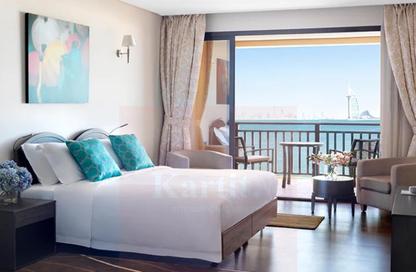 شقة - 1 حمام للبيع في مساكن رويال أمواج شمال - Royal Amwaj ريزيدنسز - ذا كريسنت - نخلة جميرا - دبي شقة - 1 حمام للبيع في مساكن رويال أمواج شمال - Royal Amwaj ريزيدنسز - ذا كريسنت - نخلة جميرا - دبي
