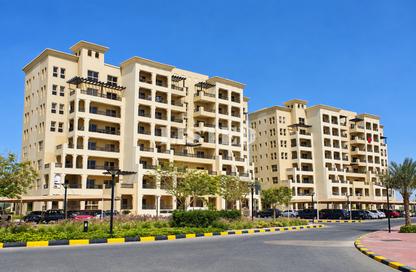 Apartment - 3 - 4 for sale in Marina Apartments A - Al Hamra Marina Residences - Al Hamra Village - Ras Al Khaimah Apartment - 3 - 4 for sale in Marina Apartments A - Al Hamra Marina Residences - Al Hamra Village - Ras Al Khaimah