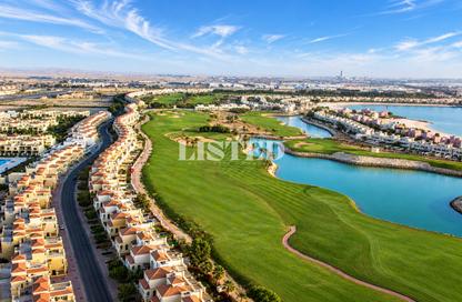 Apartment - 3 - 4 for sale in Marina Apartments A - Al Hamra Marina Residences - Al Hamra Village - Ras Al Khaimah Apartment - 3 - 4 for sale in Marina Apartments A - Al Hamra Marina Residences - Al Hamra Village - Ras Al Khaimah