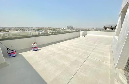 Penthouse - 2 - 3 for rent in Uptown Al Zahia - Al Zahia - Muwaileh Commercial - Sharjah