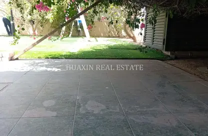 فيلا - 5 غرف نوم - 5 حمامات للايجار في فلل جميرا 3 - جميرا 3 - جميرا - دبي