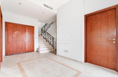 Villa - 4 Bedrooms - 5 Bathrooms for rent in Al Salam - Mudon - Dubai