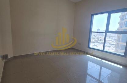 Apartment - 1 - 2 for sale in Al Khor Tower B6 - Al Khor Towers - Ajman Downtown - Ajman
