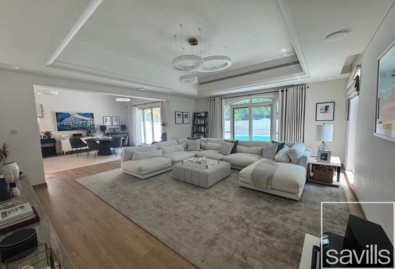 Prime Location | Luxurious Villa | Family Haven photo 5