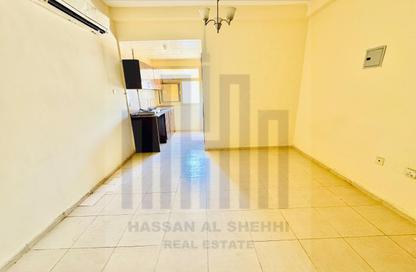 Apartment - Studio - 1 Bathroom for rent in Muwailih Building - Muwaileh - Sharjah Apartment - Studio - 1 Bathroom for rent in Muwailih Building - Muwaileh - Sharjah