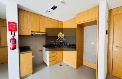 Apartment - 1 Bedroom - 1 Bathroom for rent in Souks Residential - Al Mamsha - Muwaileh - Sharjah