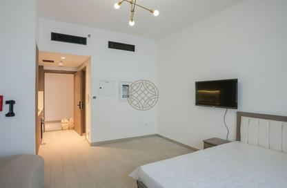 Apartment - Studio - 1 Bathroom for sale in Laya Heights - Dubai Studio City - Dubai