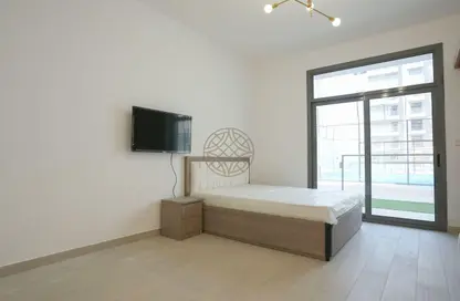 شقة - 1 حمام للبيع في لايا هايتس - ستوديو سيتي - دبي