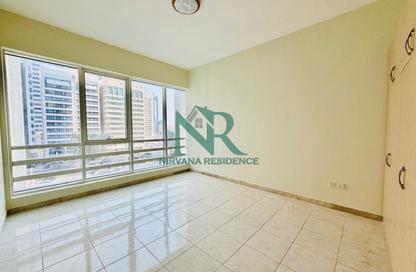 Apartment - 3 - 4 for rent in Hamdan Street - Abu Dhabi