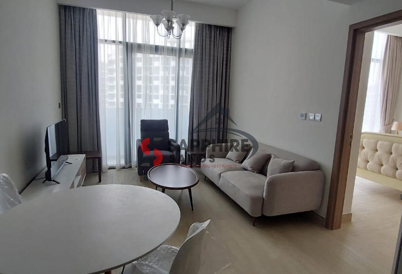Fully furnished | beautiful community |Prime spot photo 7
