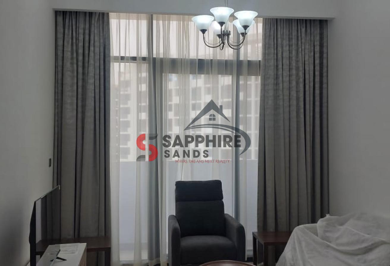 Fully furnished | beautiful community |Prime spot photo 4