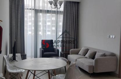 Apartment - 1 Bedroom - 1 Bathroom for rent in Azizi Riviera 1 - Azizi Riviera - Meydan One - Meydan - Dubai Apartment - 1 Bedroom - 1 Bathroom for rent in Azizi Riviera 1 - Azizi Riviera - Meydan One - Meydan - Dubai