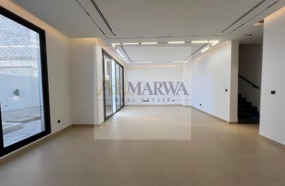 Villa - 5 - 7 for rent in Tilal City D - Tilal City - Sharjah Villa - 5 - 7 for rent in Tilal City D - Tilal City - Sharjah