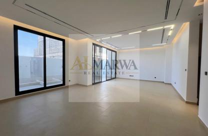 Villa - 5 - 7 for rent in Tilal City D - Tilal City - Sharjah Villa - 5 - 7 for rent in Tilal City D - Tilal City - Sharjah
