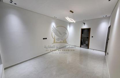 Townhouse - 4 - 5 for rent in Al Zaheya Gardens - Al Zahya - Ajman
