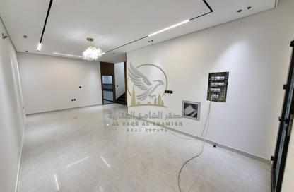 Townhouse - 4 - 5 for rent in Al Zaheya Gardens - Al Zahya - Ajman