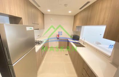 Apartment - 2 - 2 for rent in Views F - Yas Golf Collection - Yas Island - Abu Dhabi Apartment - 2 - 2 for rent in Views F - Yas Golf Collection - Yas Island - Abu Dhabi