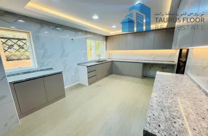 Villa - 4 Bedrooms - 6 Bathrooms for rent in Al Garhoud Villas - Al Garhoud - Dubai Villa - 4 Bedrooms - 6 Bathrooms for rent in Al Garhoud Villas - Al Garhoud - Dubai