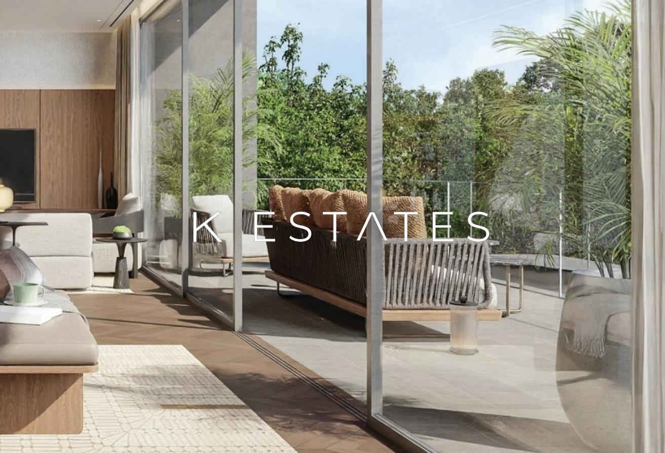 Serenity Mansions